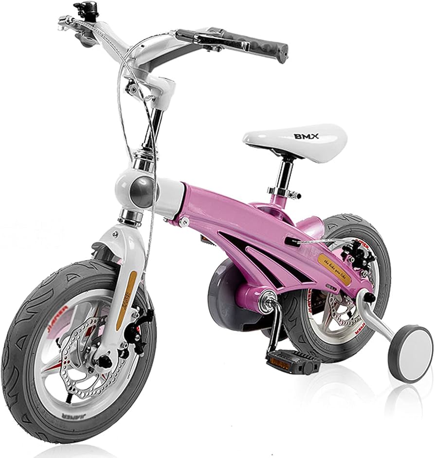 Amazon.co.jp: 自転車 子供用 キッズ バイク 女の子 男の子 子ども用